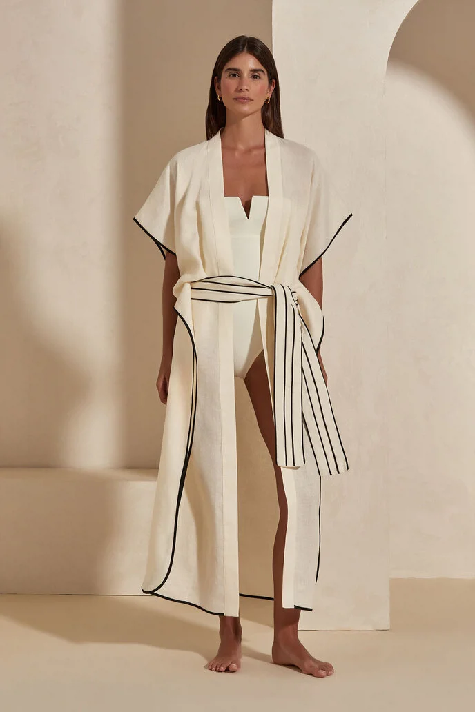 Kimono Sardinia Kimono