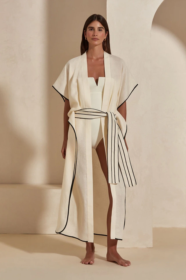 Kimono Sardinia Kimono