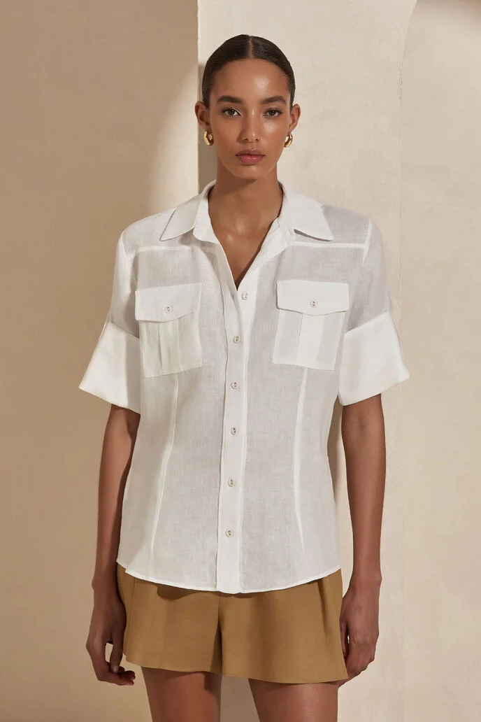 Gömlek Lyric Gömlek