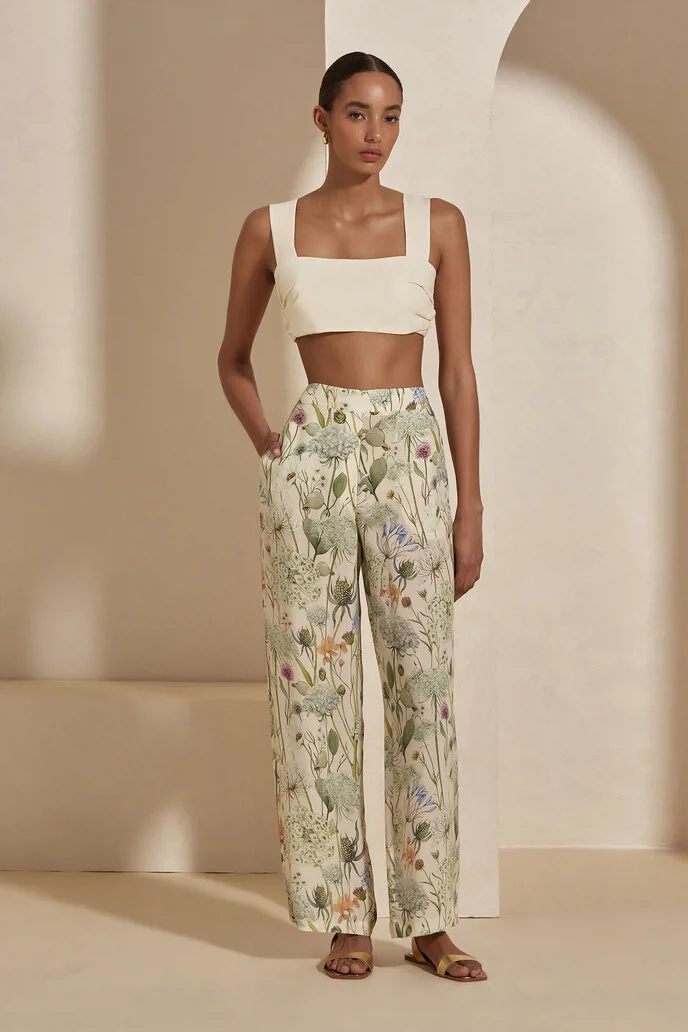 Pantolon Kaia Pantolon