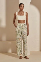 Pantolon Kaia Pantolon