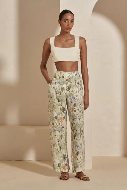 Pantolon Kaia Pantolon