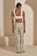 Pantolon Kaia Pantolon