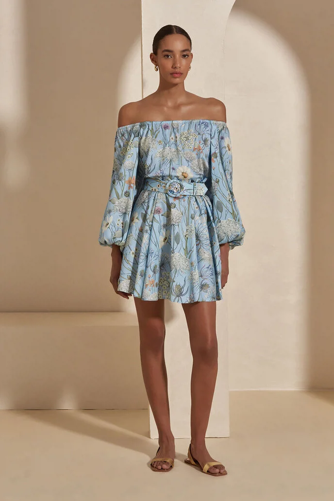 Elbise Charlize Elbise