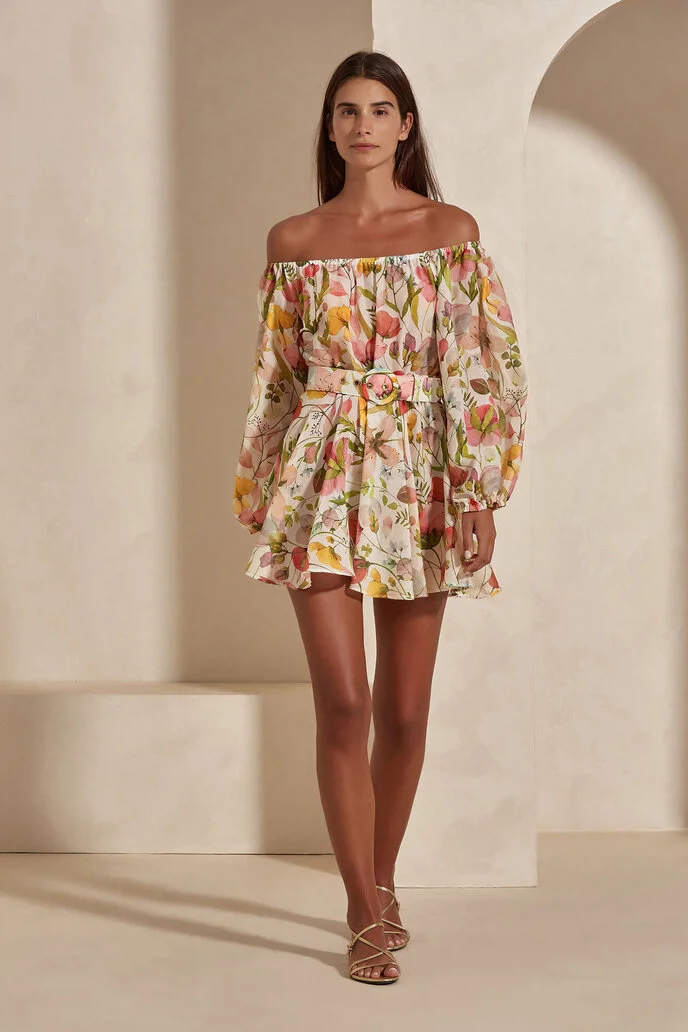 Elbise Charlize Elbise