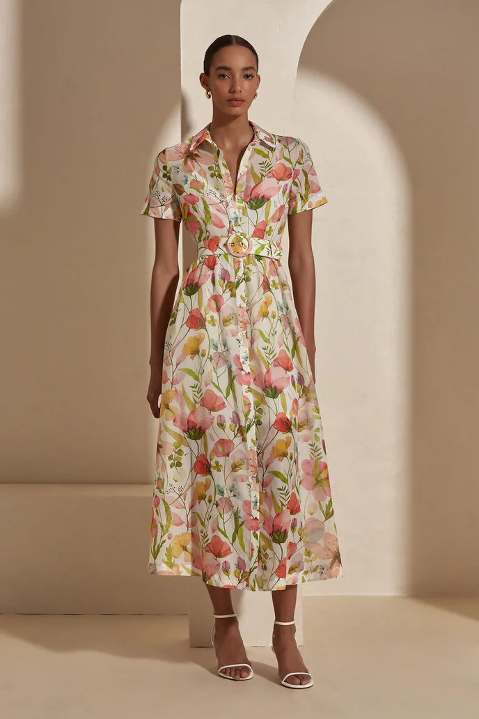 Elbise Sydney Elbise