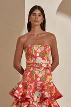 Elbise Pippa Elbise