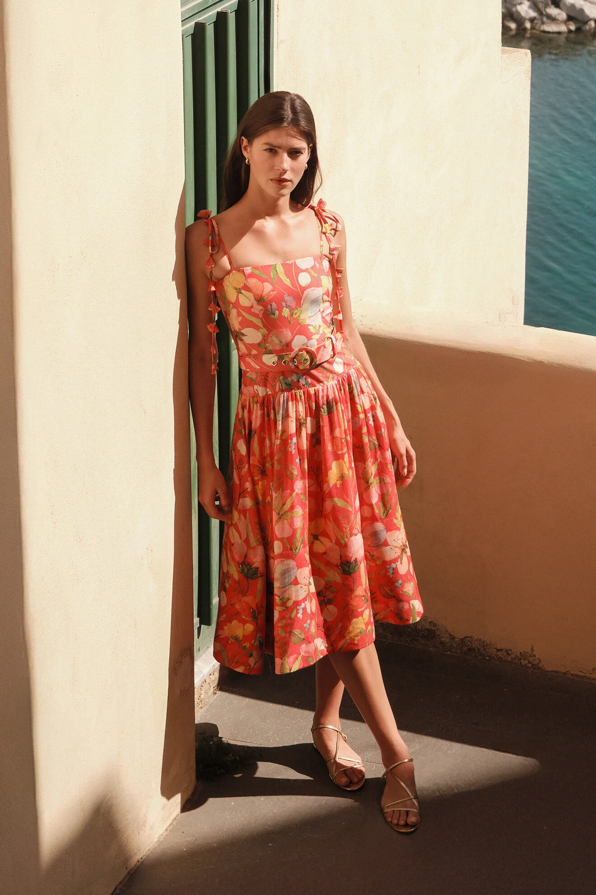 Elbise Mercy Elbise