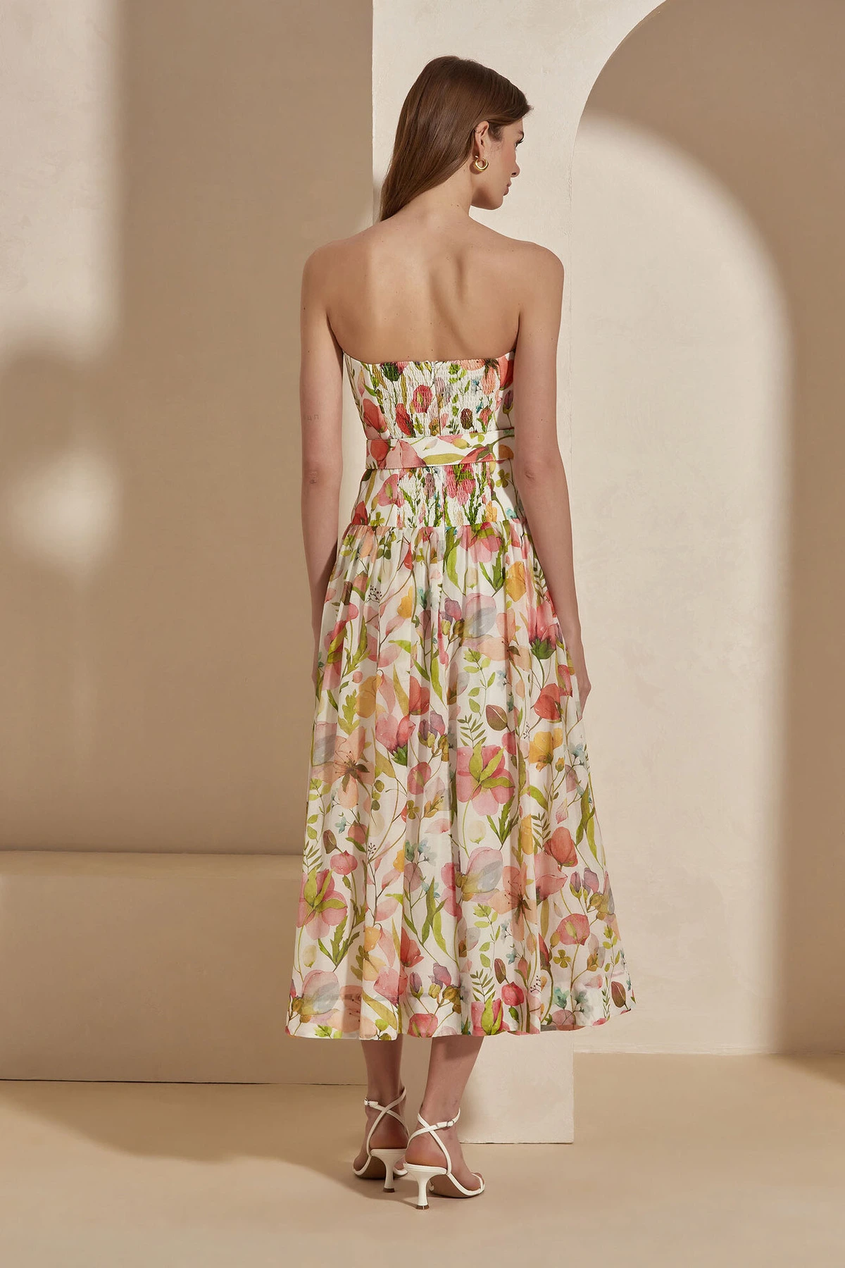 Elbise Paula Elbise