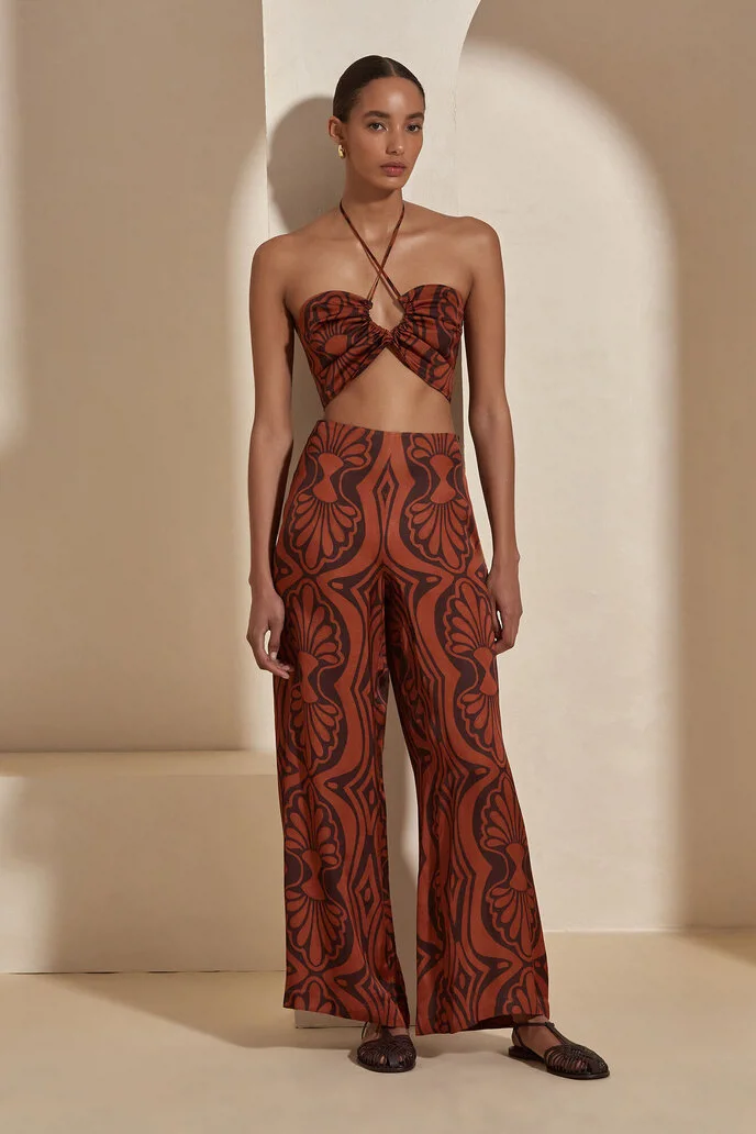 Pantolon Almond Pantolon