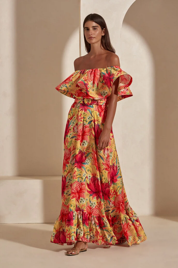 Elbise Audrey Elbise