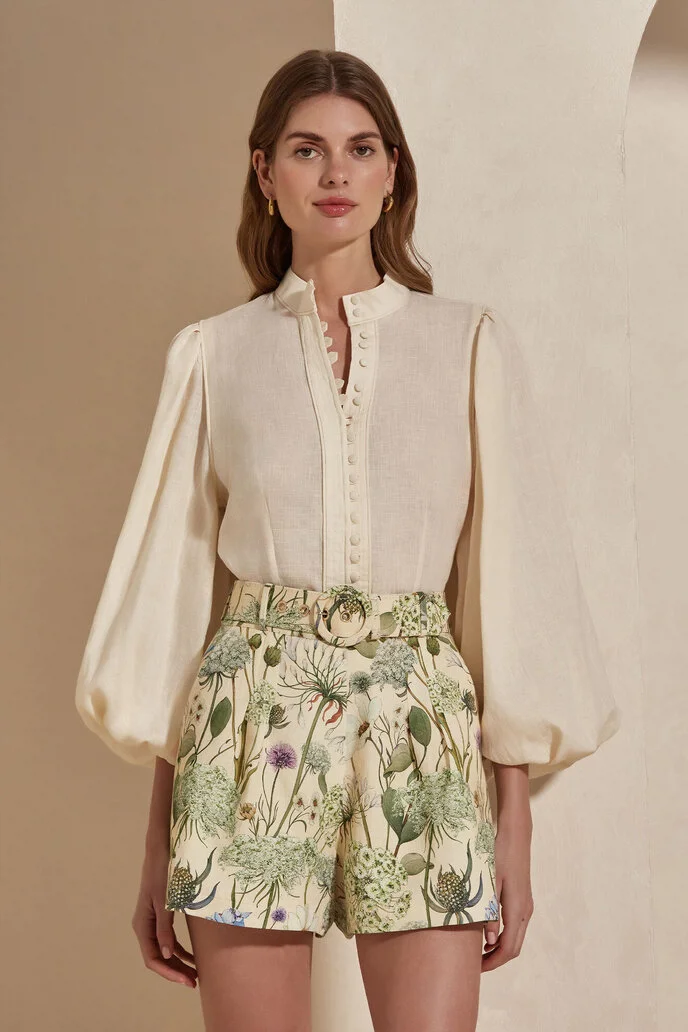 Gömlek Marissa Gömlek