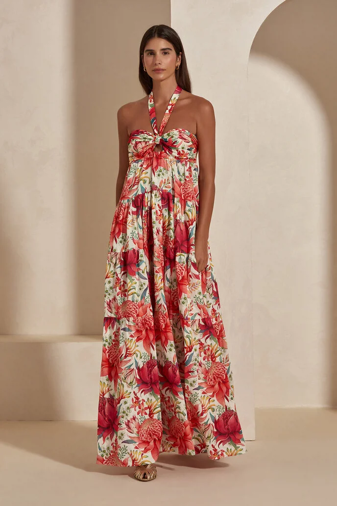 Elbise Nellie Elbise