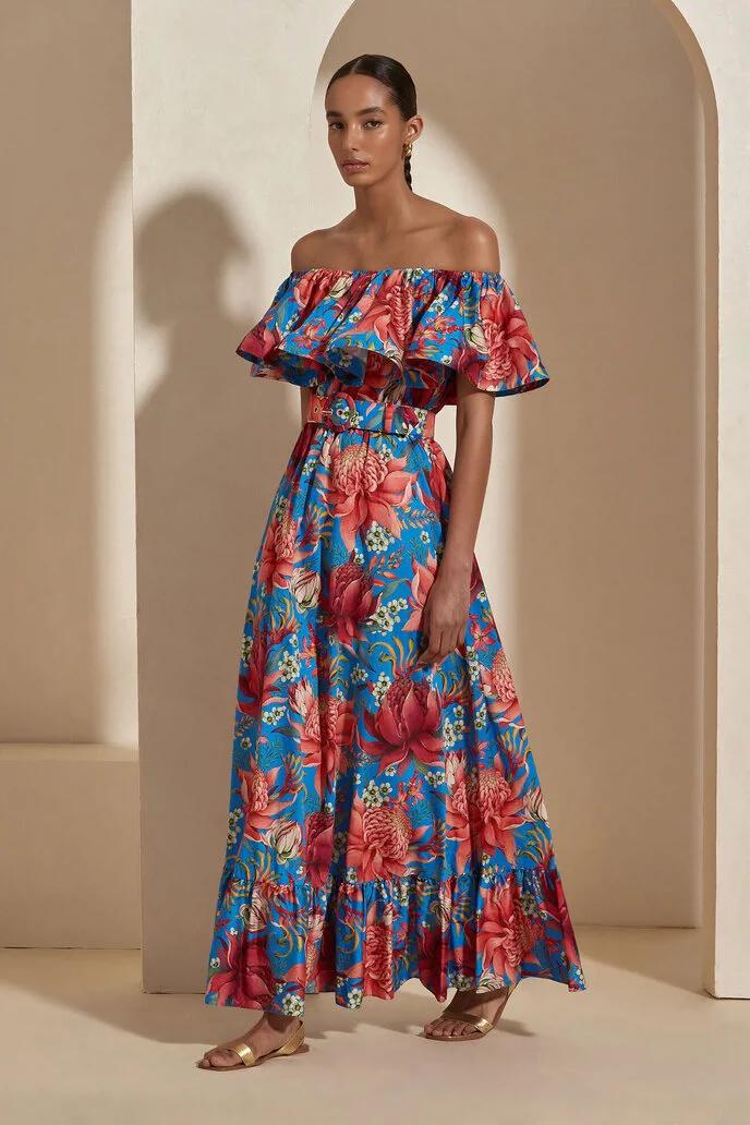 Elbise Audrey Elbise