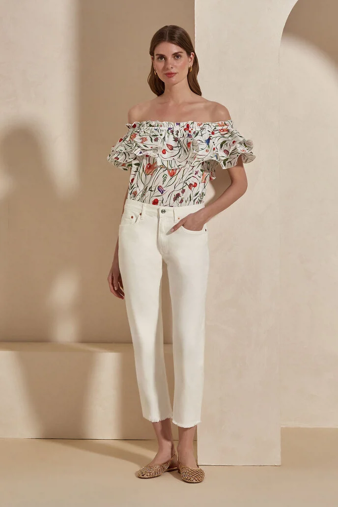 Pantolon Pia Pantolon