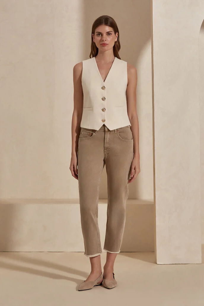 Pantolon Pia Pantolon