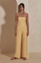 Elbise Halston Tulum