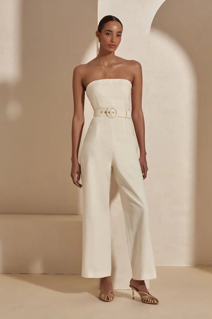 Elbise Halston Tulum