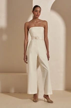 Elbise Halston Tulum