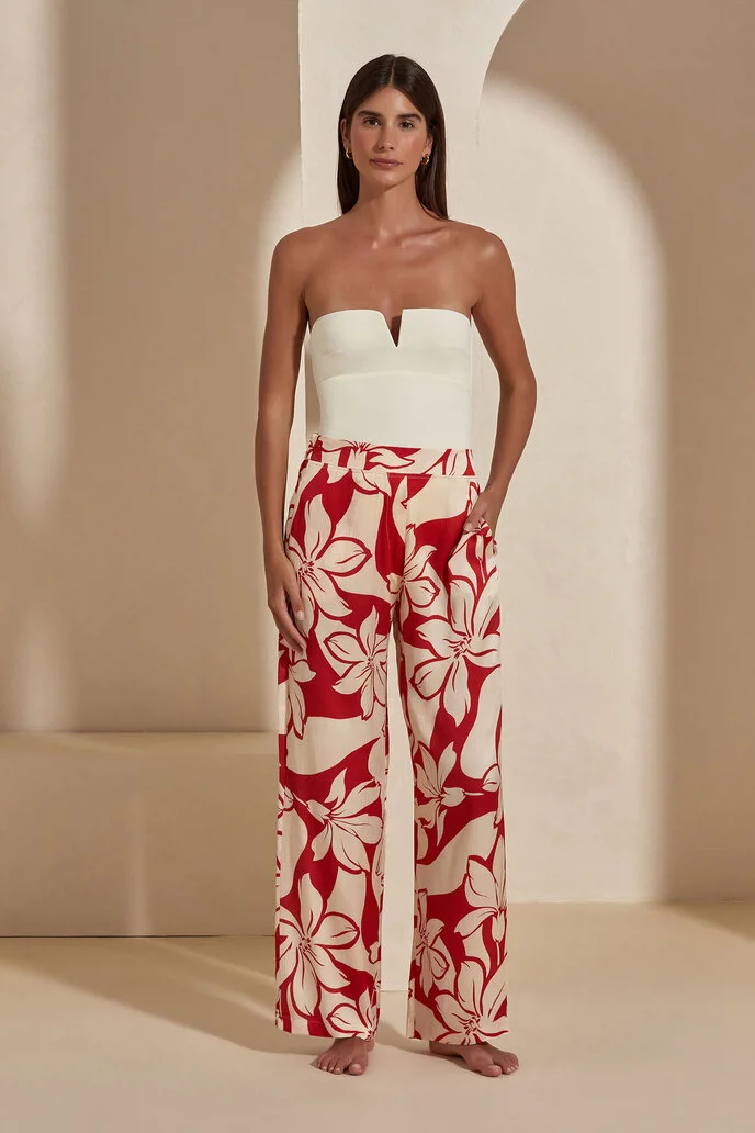 Pantolon Kaia Pantolon