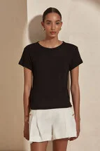 T-Shirt Juana Kaşmir T-Shirt