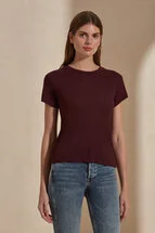 T-Shirt Juana Kaşmir T-Shirt