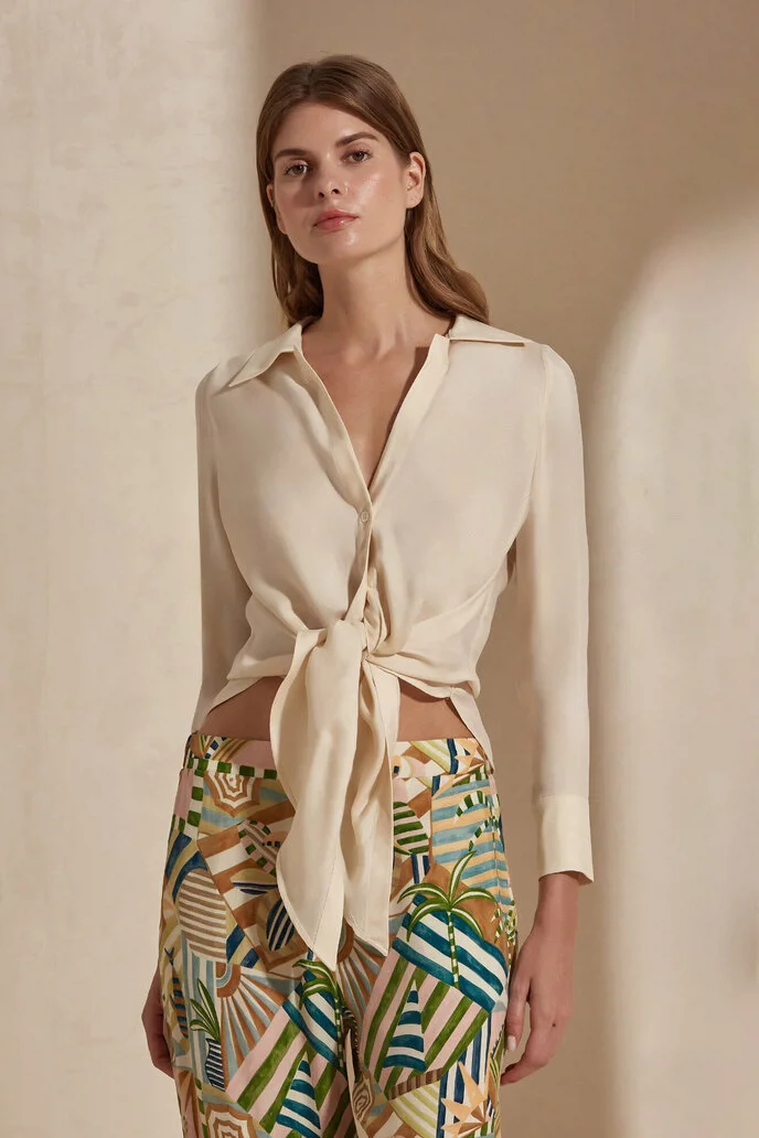 Gömlek Millie Gömlek