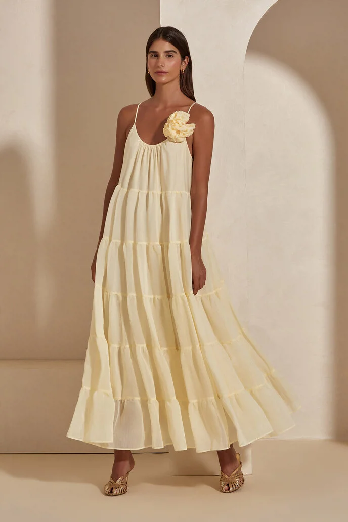 Elbise Nadine Elbise