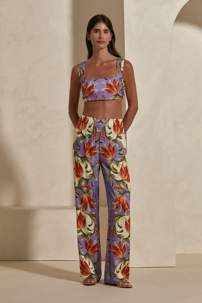 Pantolon Elena Pantolon