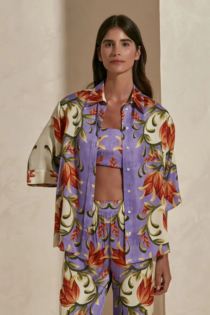 Gömlek Kendall Gömlek