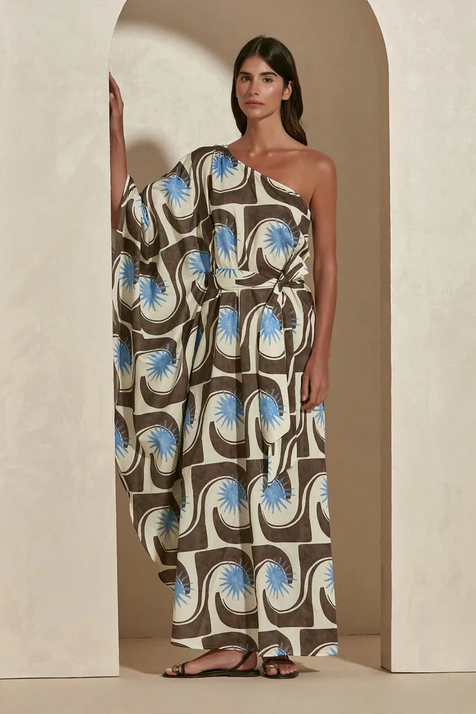 Elbise Palmira Elbise