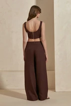 Pantolon Lina Pantolon
