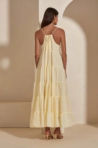 Elbise Nadine Elbise