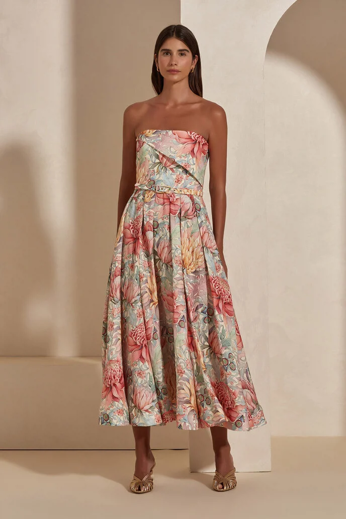 Elbise Daisy Elbise