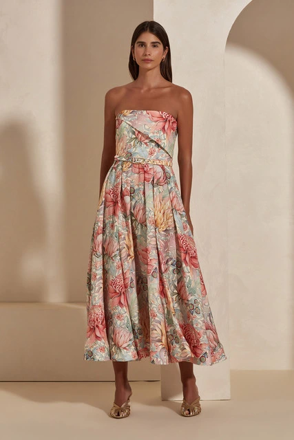 Elbise Daisy Elbise