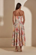 Elbise Daisy Elbise