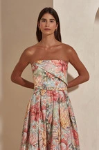Elbise Daisy Elbise