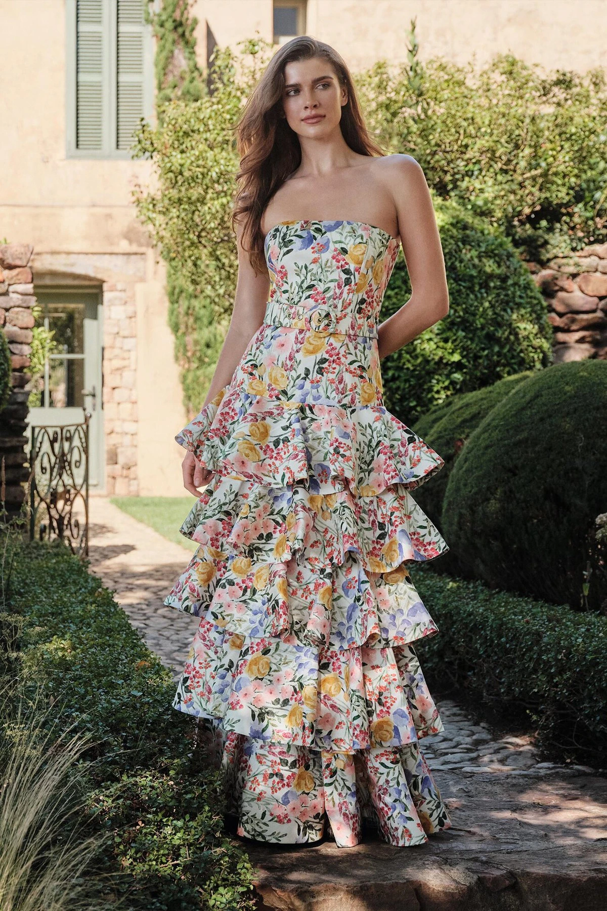 Elbise Pippa Elbise