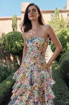 Elbise Pippa Elbise