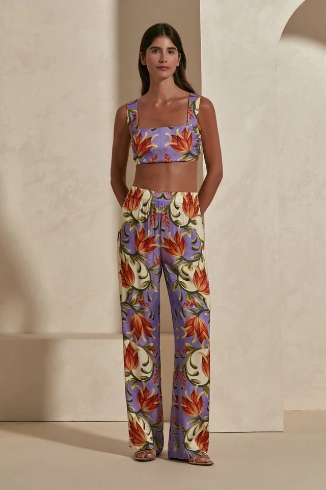 Pantolon Elena Pantolon