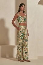 Pantolon Kaia Pantolon