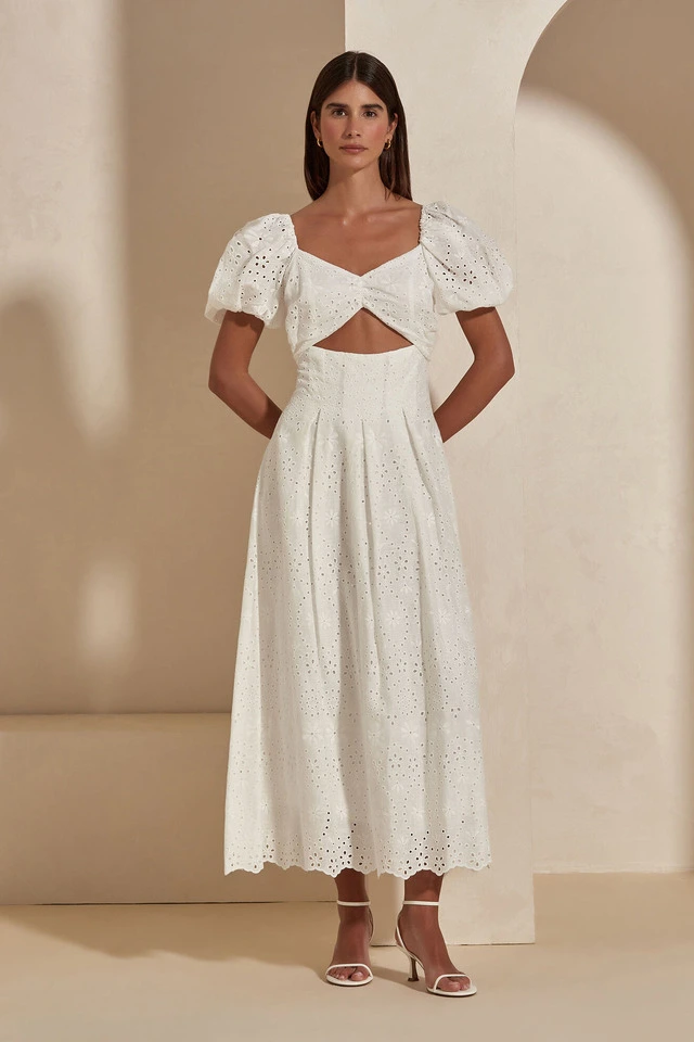 Elbise Lucille Elbise