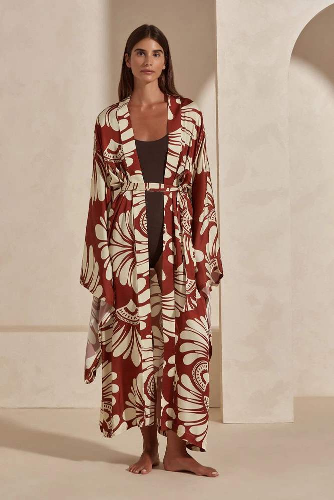 Kimono Minerva Kimono