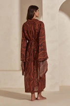 Kimono Perrin Kimono