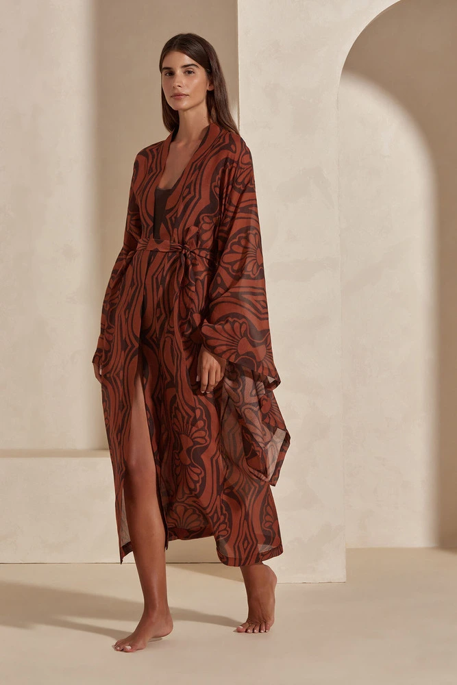 Kimono Perrin Kimono