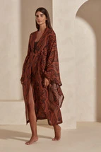 Kimono Perrin Kimono