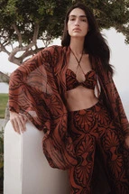 Kimono Perrin Kimono