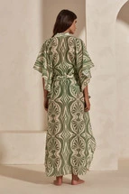 Kimono Liza Uzun Kimono