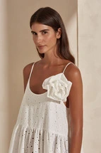Elbise Nadine Elbise