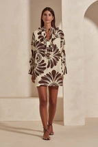 Kaftan Ramsey Kaftan